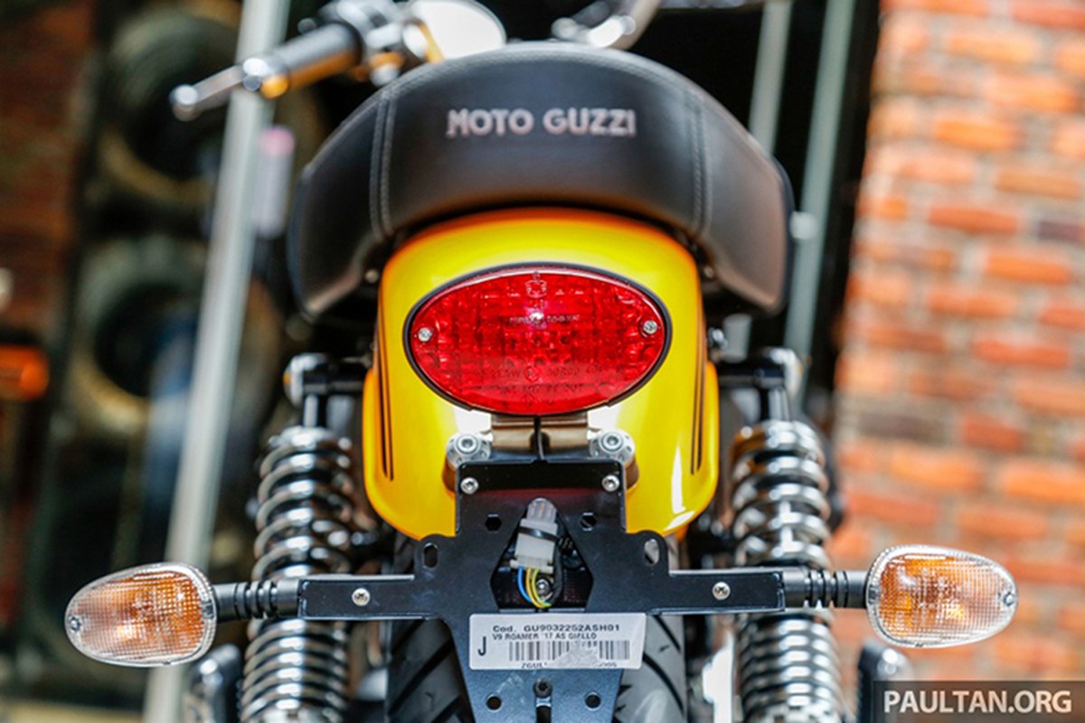 Moto Guzzi 2017 ra mat tai Malaysia gia tu 354 trieu dong-Hinh-7